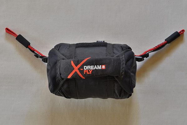 X-dream Fly Frontcontainer